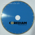 350mm Brazed Marble Blade